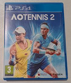 AO Tennis 2