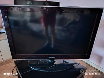TV Samsung 32 pollici