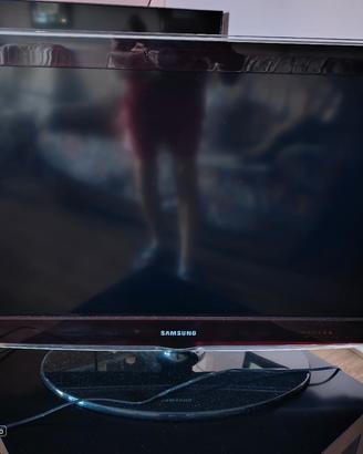 TV Samsung 32 pollici