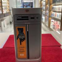 HP DESKTOP MINI A136