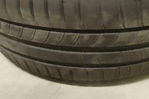 Kit 4 cerchi in lega 16” + gomme