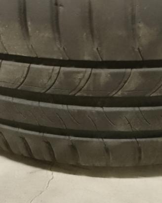 Kit 4 cerchi in lega 16” + gomme