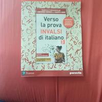 Libricino Verso la prova invalsi 3 italiano