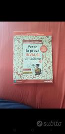 Libricino Verso la prova invalsi 3 italiano