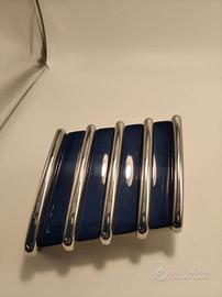 FREGIO LOGO STEMMA EMBLEMA 1477238693 OEM FIAT SCU