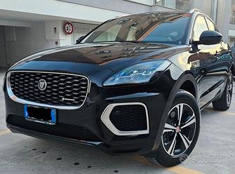 JAGUAR E-PACE 1.5 I3 PHEV 300 CV AWD AUTO