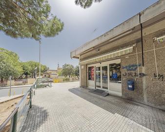Attivita commerciale Market SuPlanu