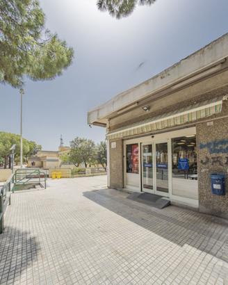 Attivita commerciale Market SuPlanu