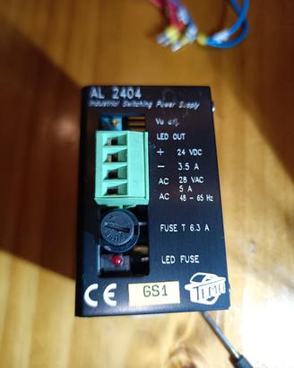 Alimentatore switching