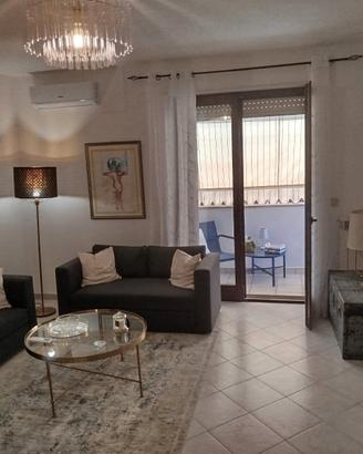 Villetta a schiera per studentesse