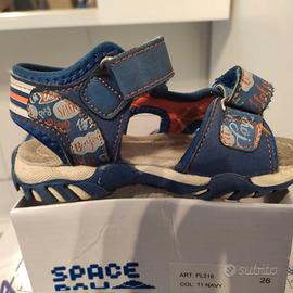 Sandali Bimbo misura 26