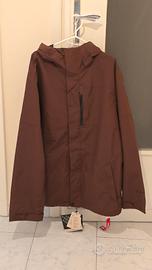 Volcom - Giacca Snowboard GoreTex
