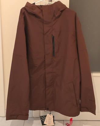 Volcom - Giacca Snowboard GoreTex