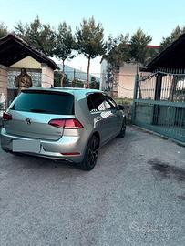 GOLF 7.5 1,6 TDI 116 CV