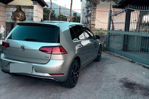 GOLF 7.5 1,6 TDI 116 CV