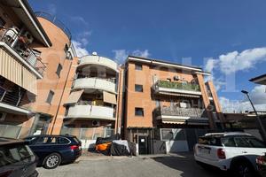 Appartamento Marino [189 via curielVRG]