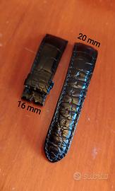 CINTURINO COCCODRILLO 20-16