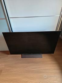 televisione sony 4k 49 pollici 