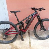 Trek Rail 7  misura M  2800 km