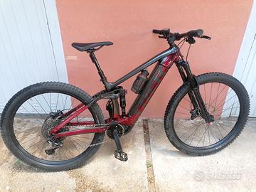 Trek Rail 7  misura M  2800 km