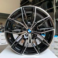 Cerchi Bmw raggio 20 OMOLOGATI NAD cod.373977
