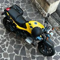 Stupenda bmw r 1150 r
