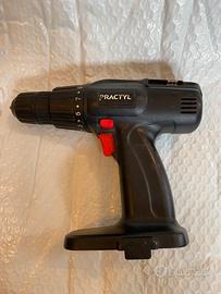 Avvitatore practyl