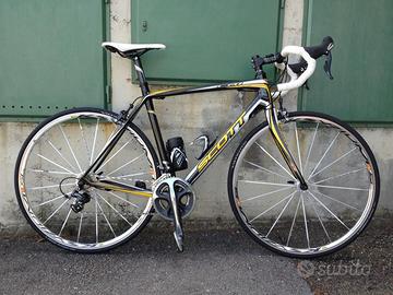 Bici strada Scott