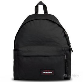 zaino Eastpack nuovo colore nero