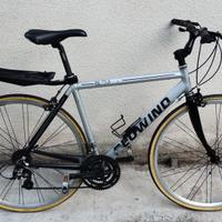 Bicicletta da corsa 