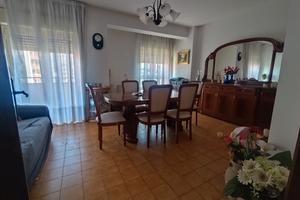 Modica Sorda: Luminoso appartamento 100mq