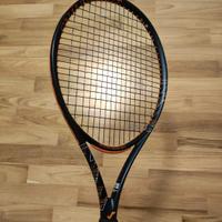 Racchetta Snauwaert Hi-Ten 100 R L3