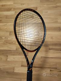 Racchetta Snauwaert Hi-Ten 100 R L3