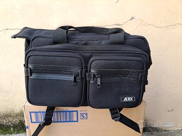 borsa per fotocamera