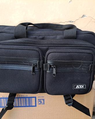 borsa per fotocamera