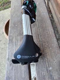 Barre porta tutto jeep compass