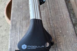 Barre porta tutto jeep compass