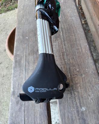 Barre porta tutto jeep compass