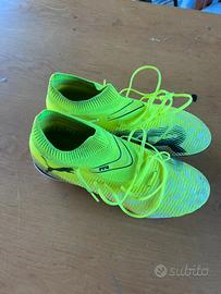 Scarpe calcio 39 Puma Future 8 Match  FG/AG