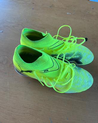 Scarpe calcio 39 Puma Future 8 Match  FG/AG