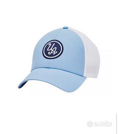 Cappellino - under Armor