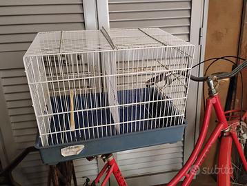 Gabbie x uccelli o criceto o simili