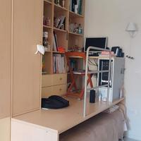 Cameretta Doimo salvaspazio