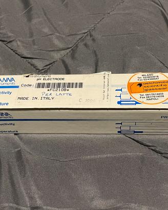 Hanna Instruments FC 210