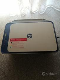 Stampante multifunzione HP DeskJet 2630

