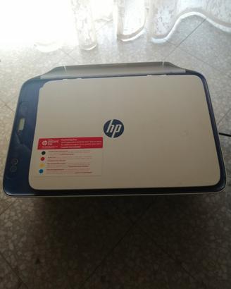 Stampante multifunzione HP DeskJet 2630

