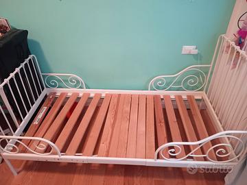 Letto bimbi ikea