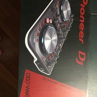 Pioneer console DJ-WEGO-XE5