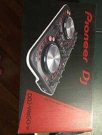 Pioneer console DJ-WEGO-XE5