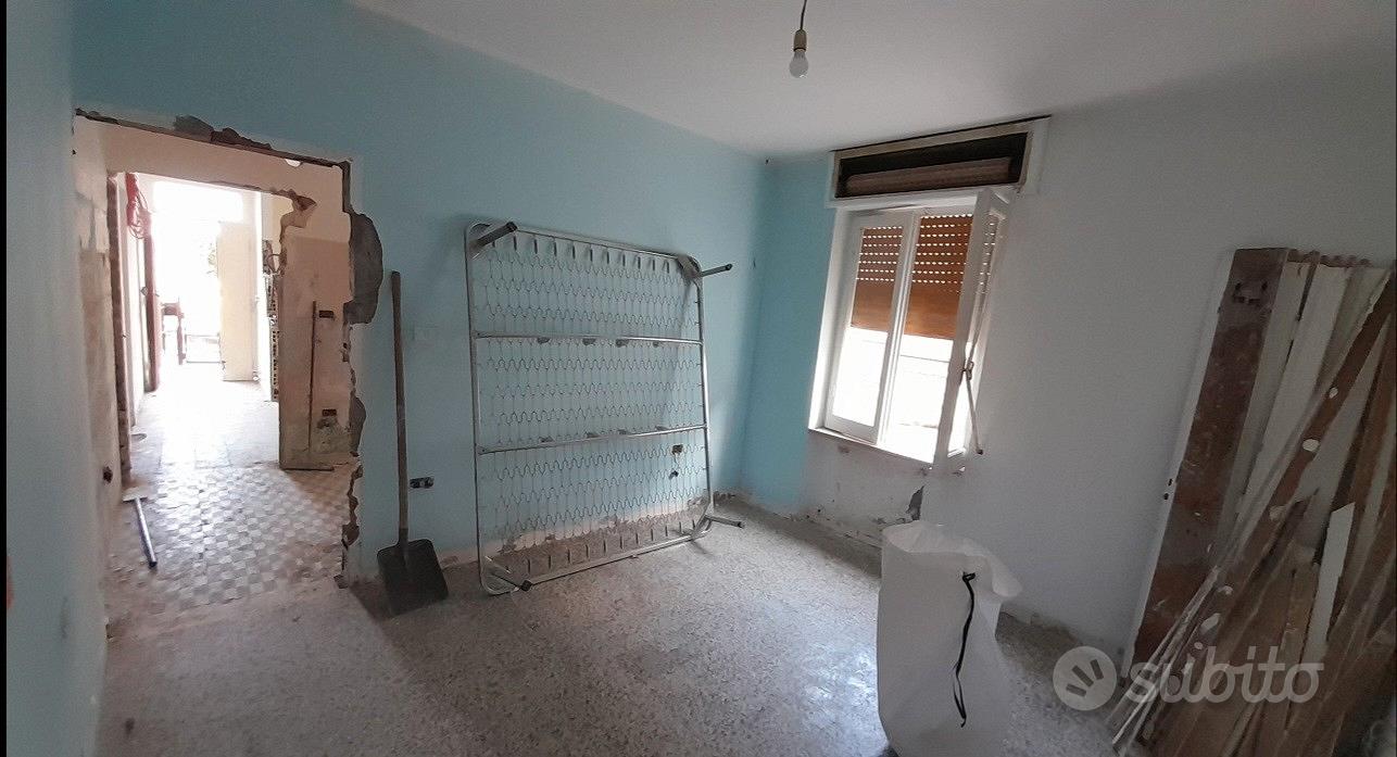 Appartamento – TE - Altro